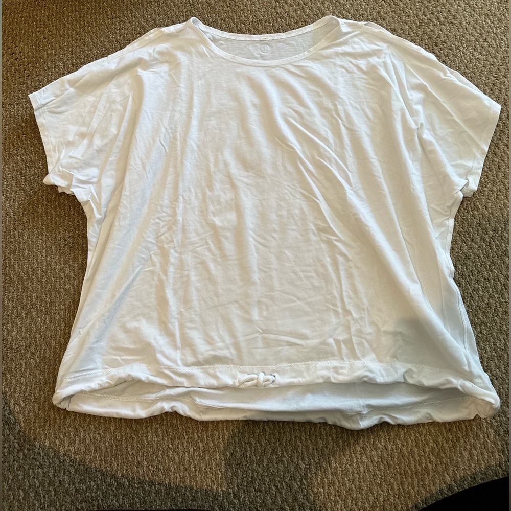 LULULEMON TOP!